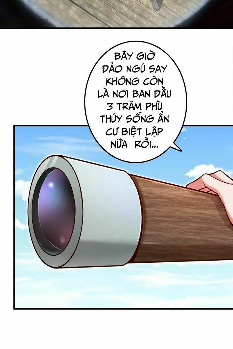 Thả Vu Nữ Đó Ra Tập 175 trang 37