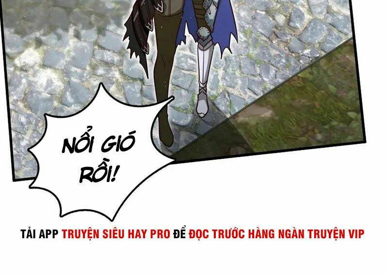 Thả Vu Nữ Đó Ra Tập 175 trang 39