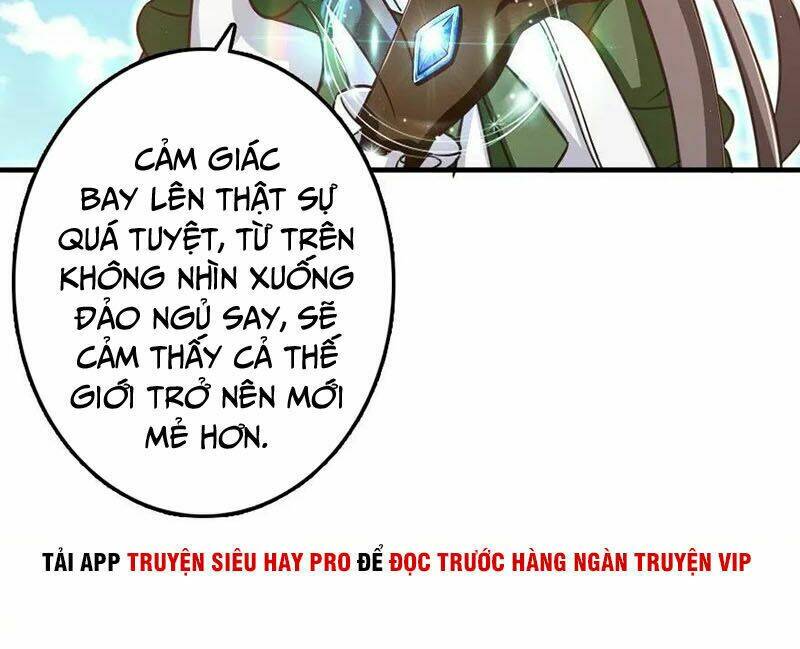 Thả Vu Nữ Đó Ra Tập 176 trang 4