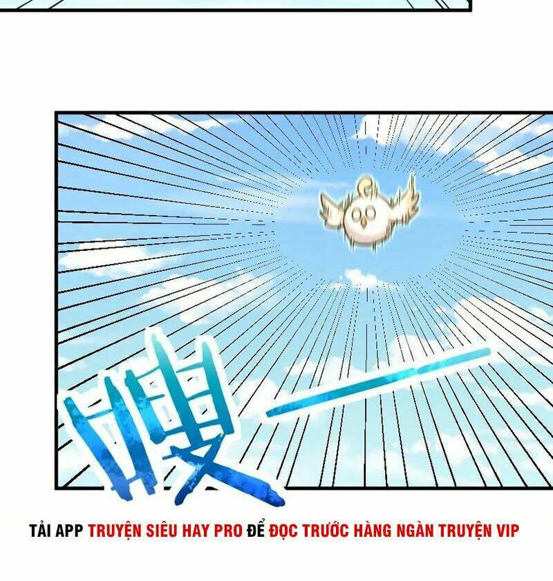 Thả Vu Nữ Đó Ra Tập 176 trang 8