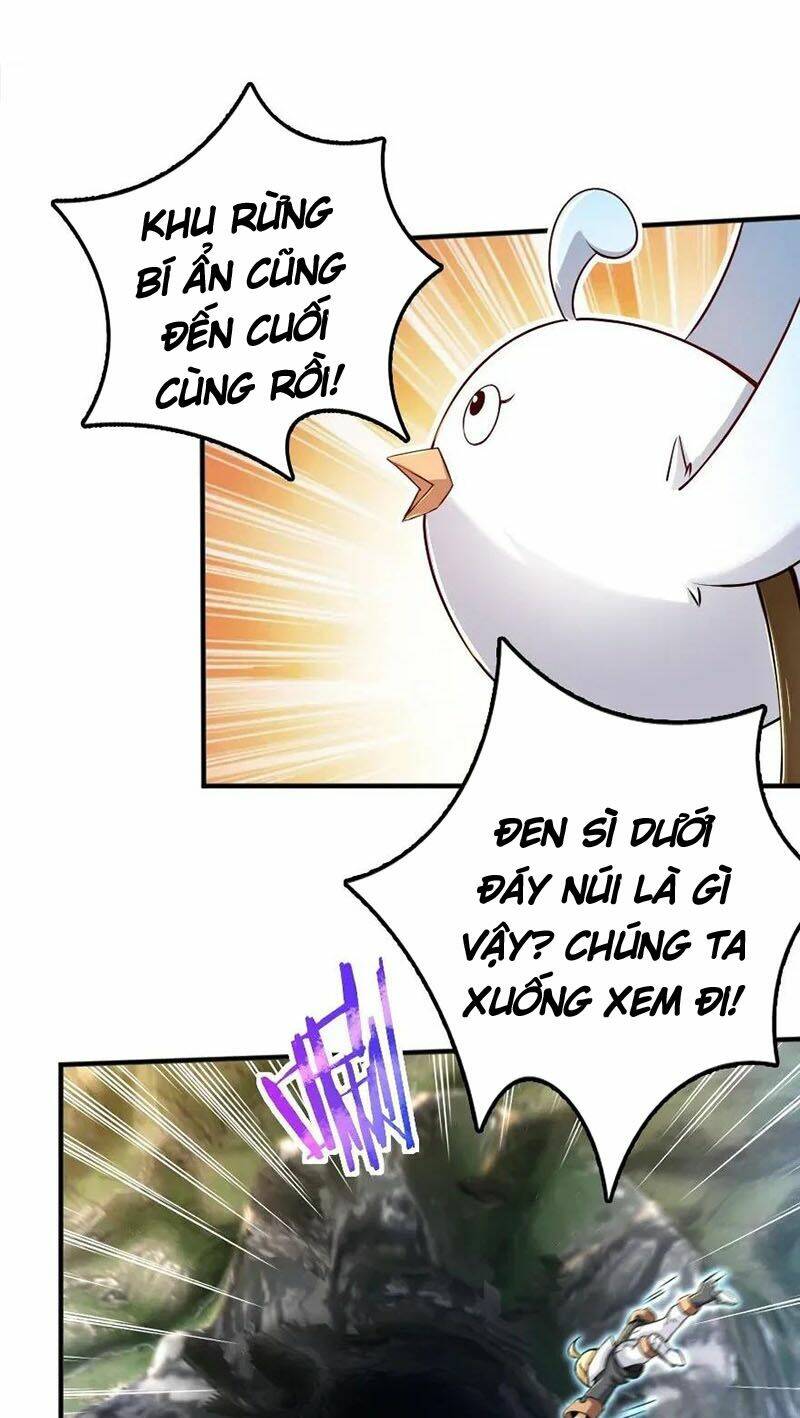 Thả Vu Nữ Đó Ra Tập 178 trang 10