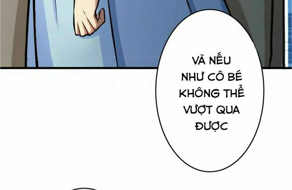 Thả Vu Nữ Đó Ra Tập 18 trang 132