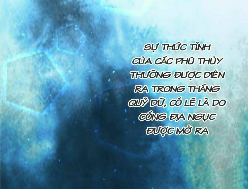 Thả Vu Nữ Đó Ra Tập 18 trang 3