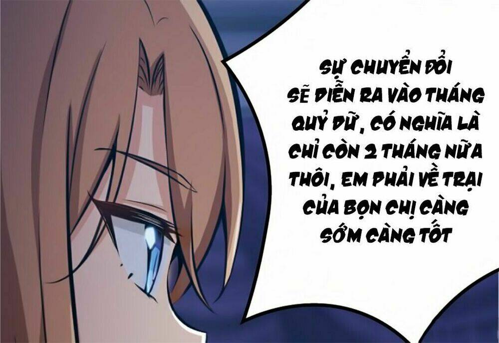 Thả Vu Nữ Đó Ra Tập 18 trang 86