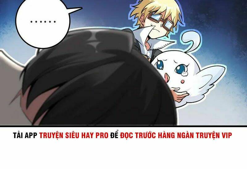 Thả Vu Nữ Đó Ra Tập 183 trang 29