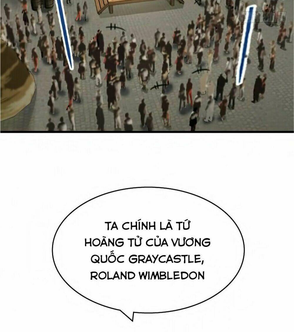 Thả Vu Nữ Đó Ra Tập 19 trang 4