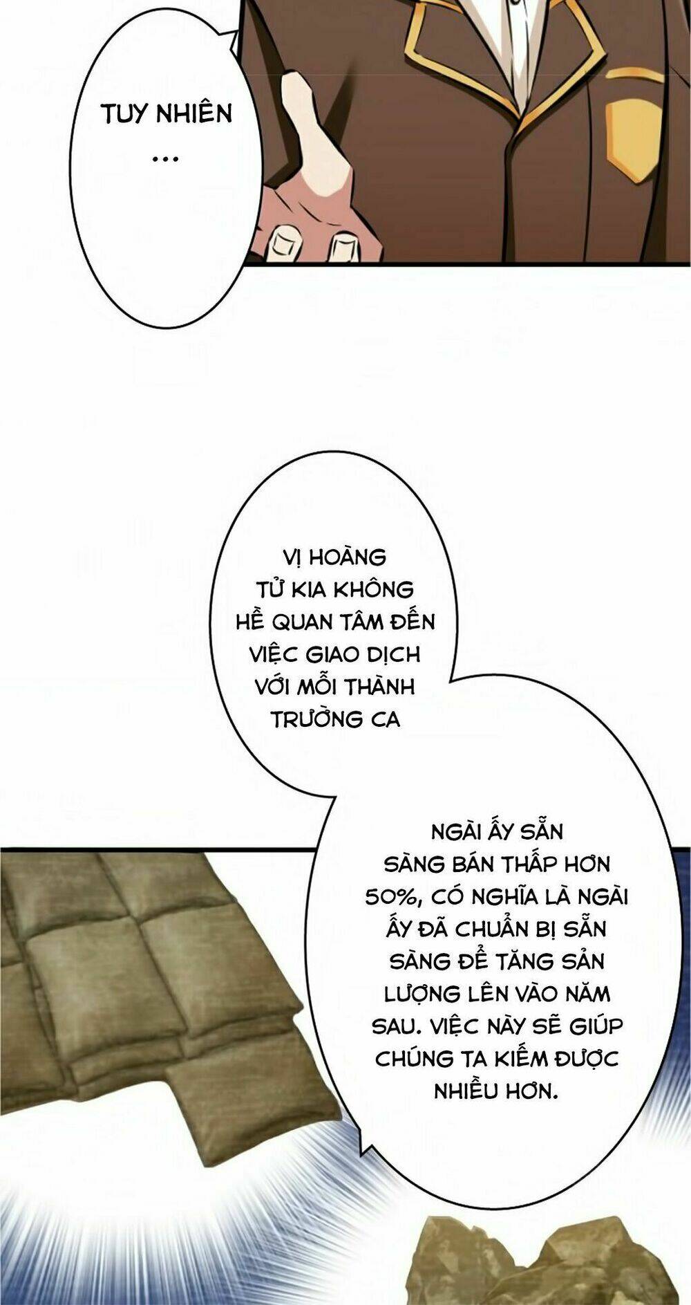 Thả Vu Nữ Đó Ra Tập 19 trang 49