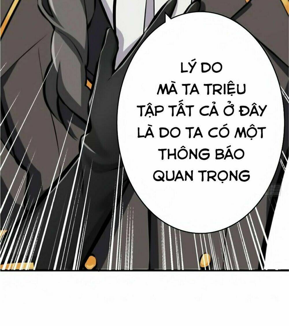 Thả Vu Nữ Đó Ra Tập 19 trang 6
