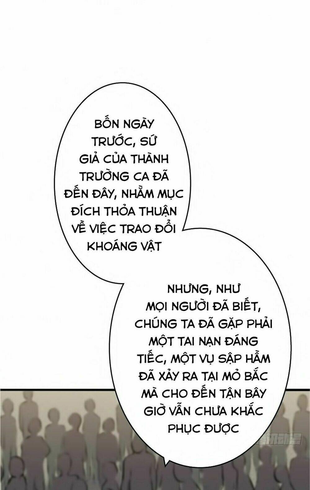 Thả Vu Nữ Đó Ra Tập 19 trang 7