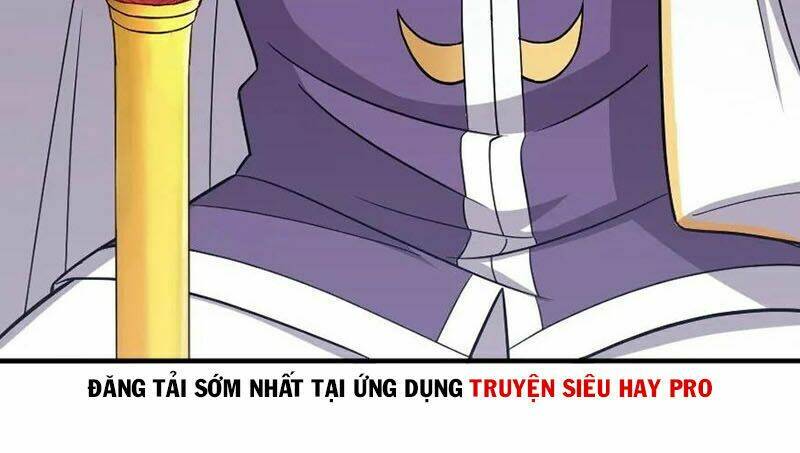 Thả Vu Nữ Đó Ra Tập 191 trang 31