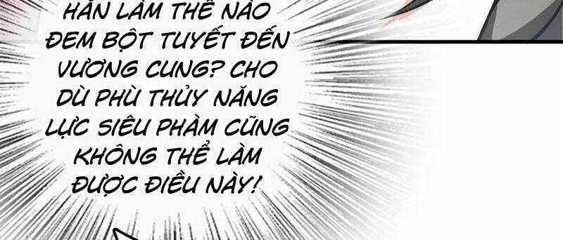 Thả Vu Nữ Đó Ra Tập 191 trang 37