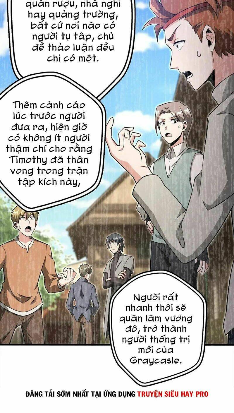 Thả Vu Nữ Đó Ra Tập 192 trang 3