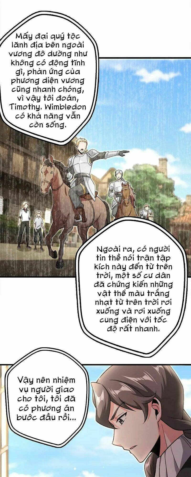 Thả Vu Nữ Đó Ra Tập 192 trang 4