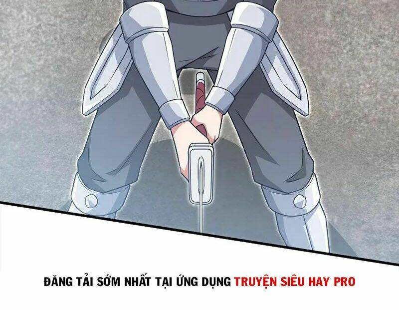 Thả Vu Nữ Đó Ra Tập 192 trang 31