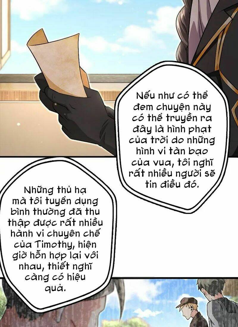 Thả Vu Nữ Đó Ra Tập 192 trang 5