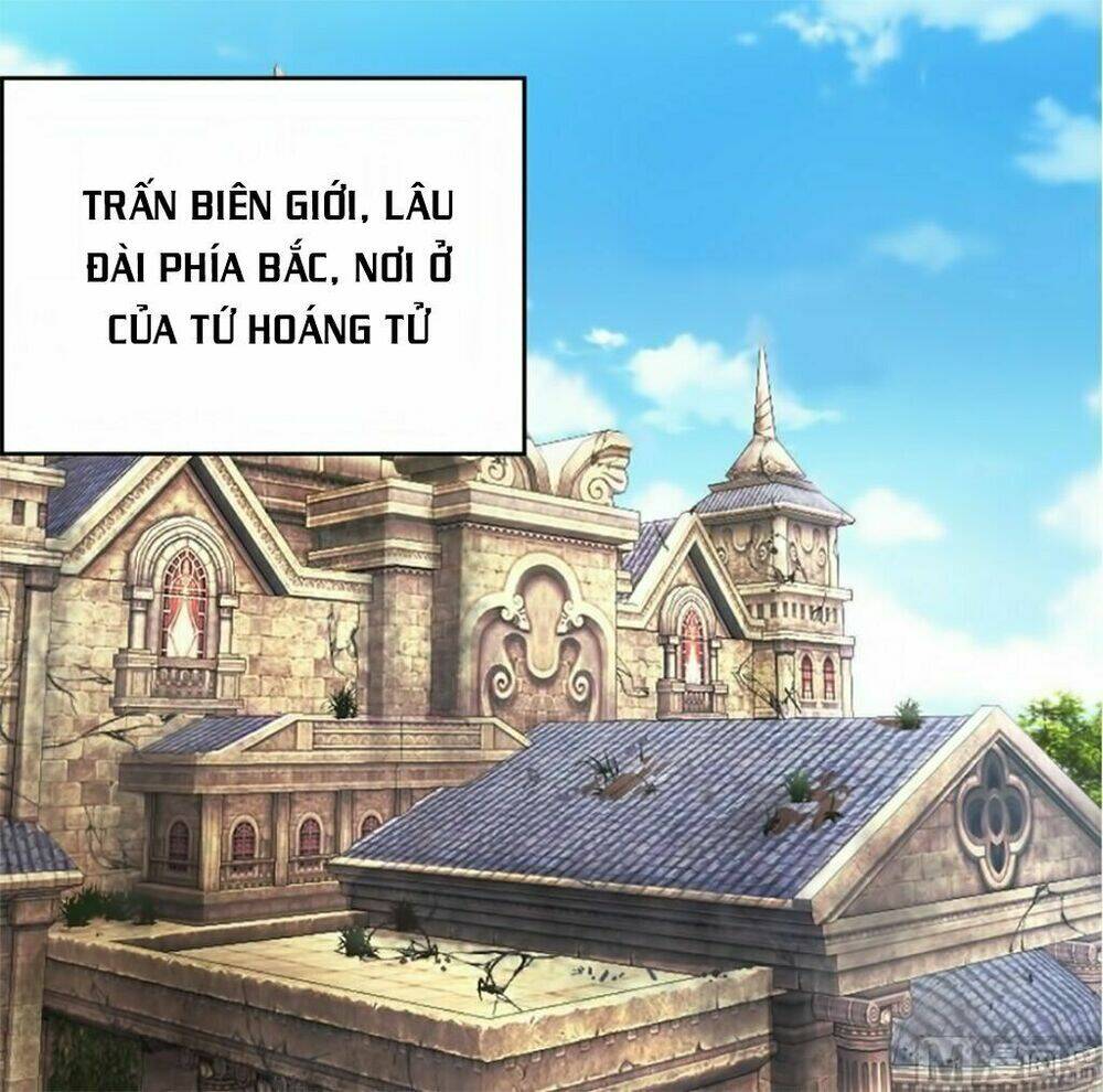 Thả Vu Nữ Đó Ra Tập 2 trang 28
