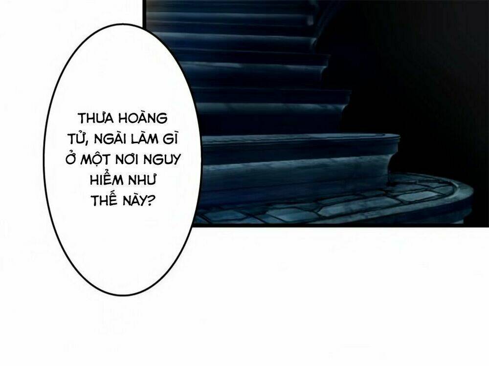Thả Vu Nữ Đó Ra Tập 2 trang 45