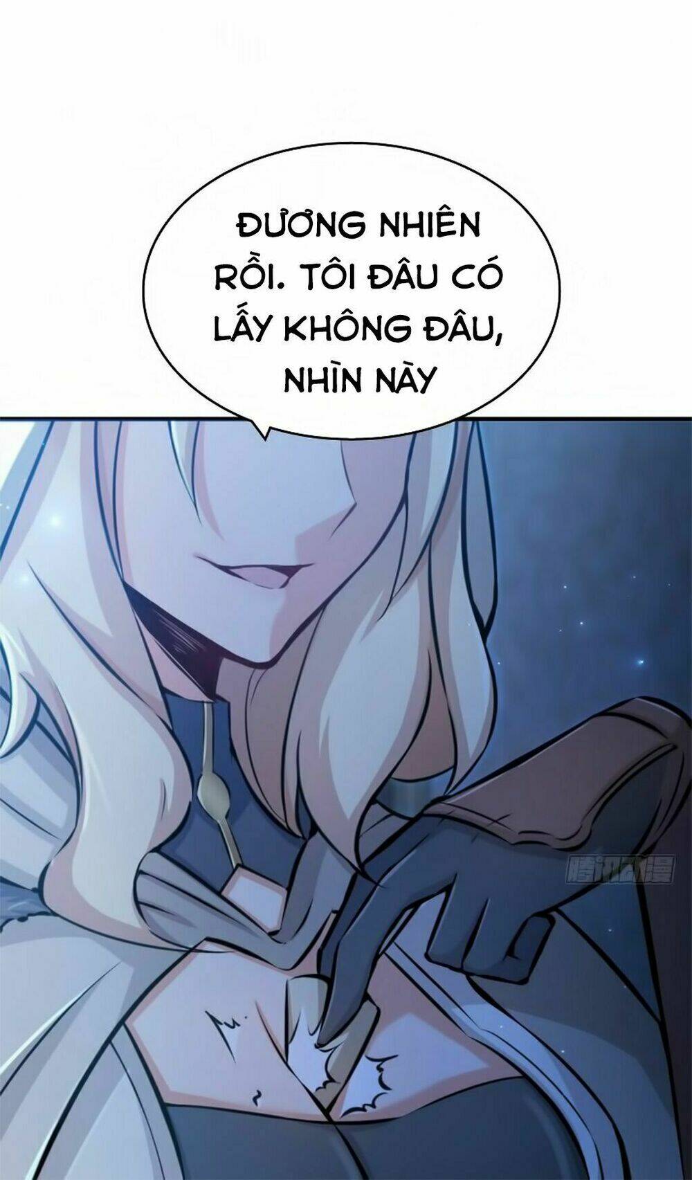 Thả Vu Nữ Đó Ra Tập 20 trang 50