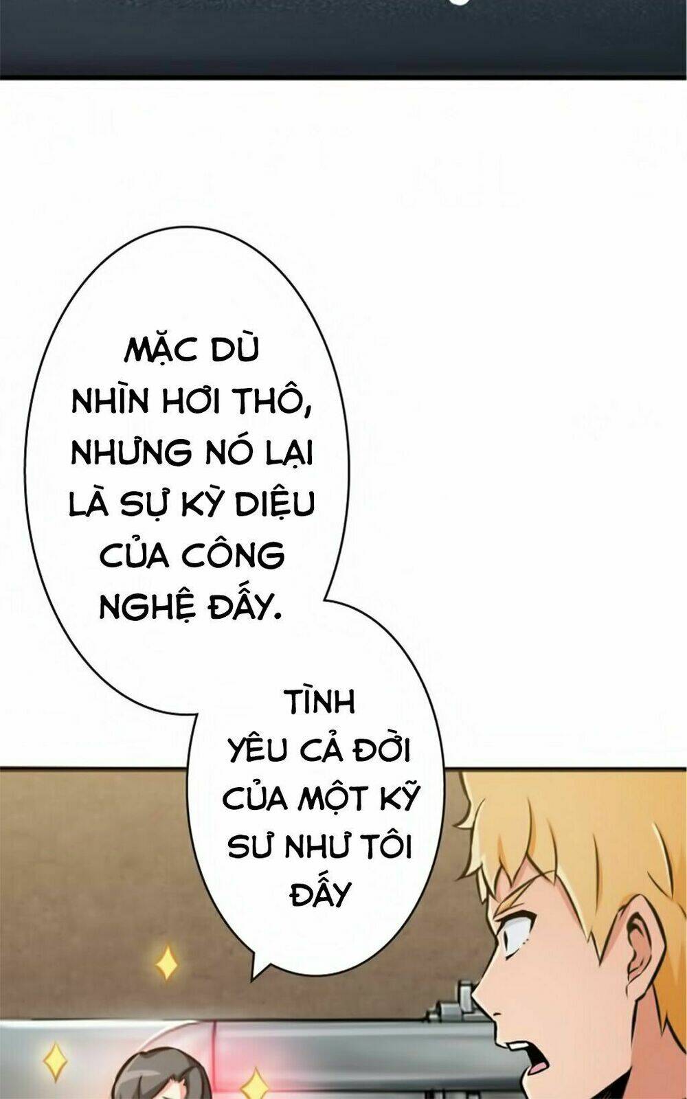 Thả Vu Nữ Đó Ra Tập 20 trang 8