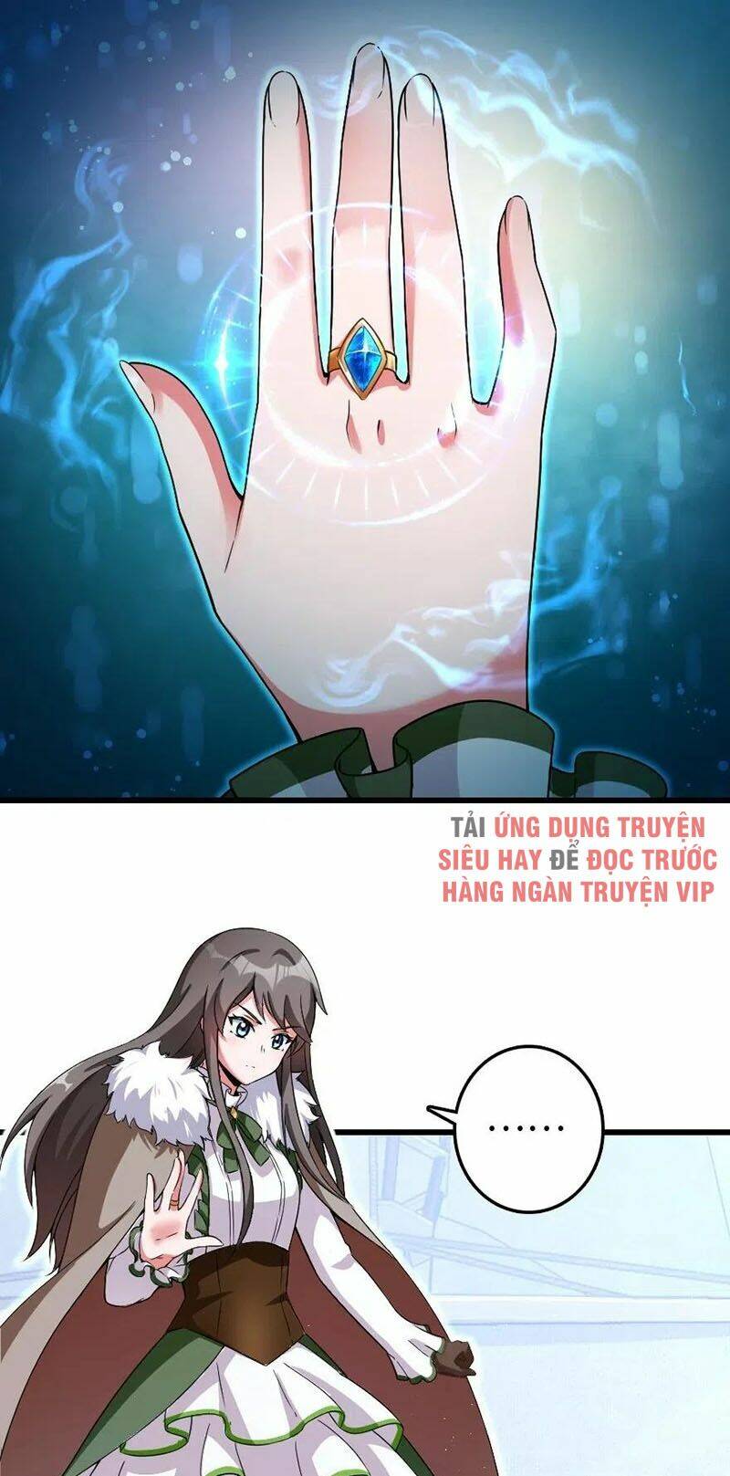 Thả Vu Nữ Đó Ra Tập 201 trang 2