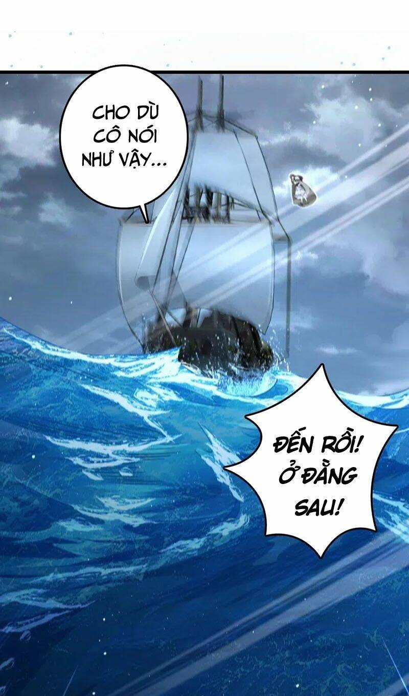 Thả Vu Nữ Đó Ra Tập 201 trang 32