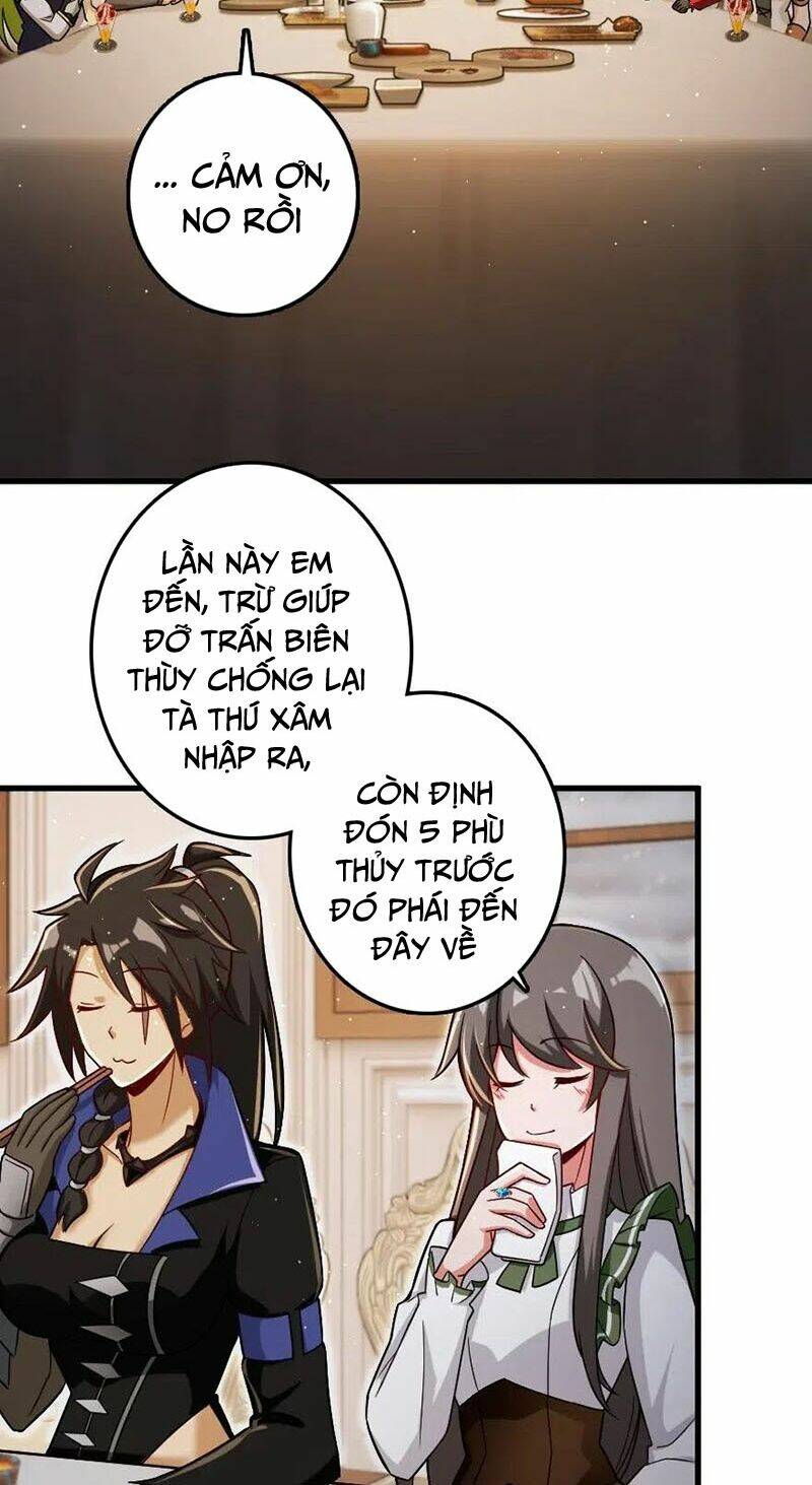 Thả Vu Nữ Đó Ra Tập 204 trang 3