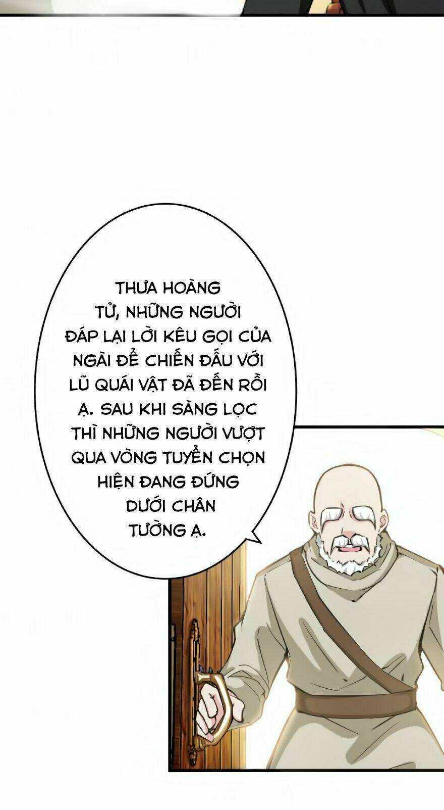 Thả Vu Nữ Đó Ra Tập 21 trang 31