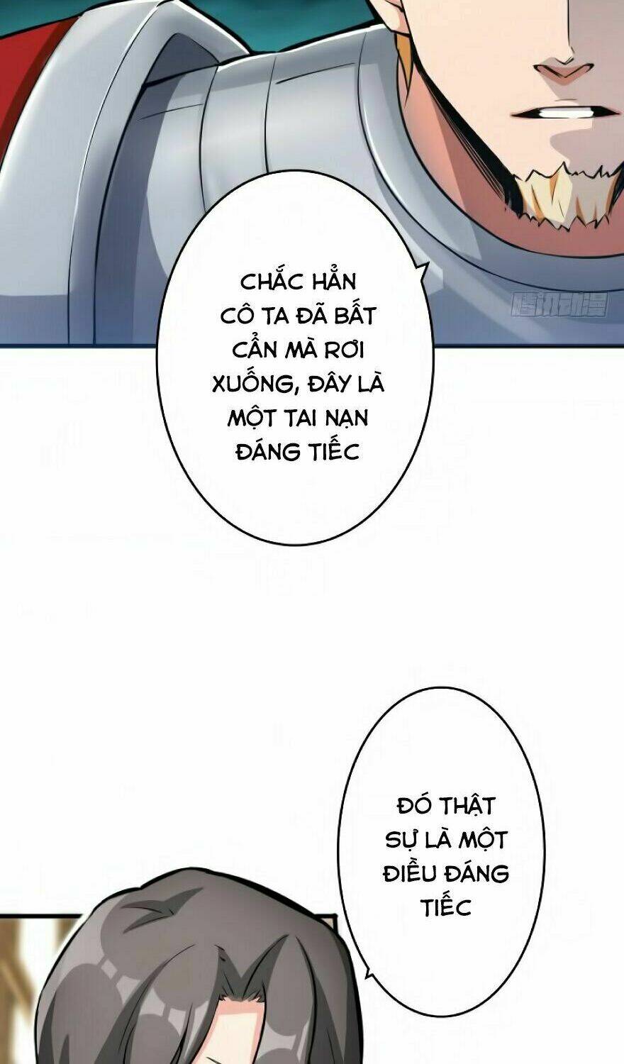 Thả Vu Nữ Đó Ra Tập 21 trang 7