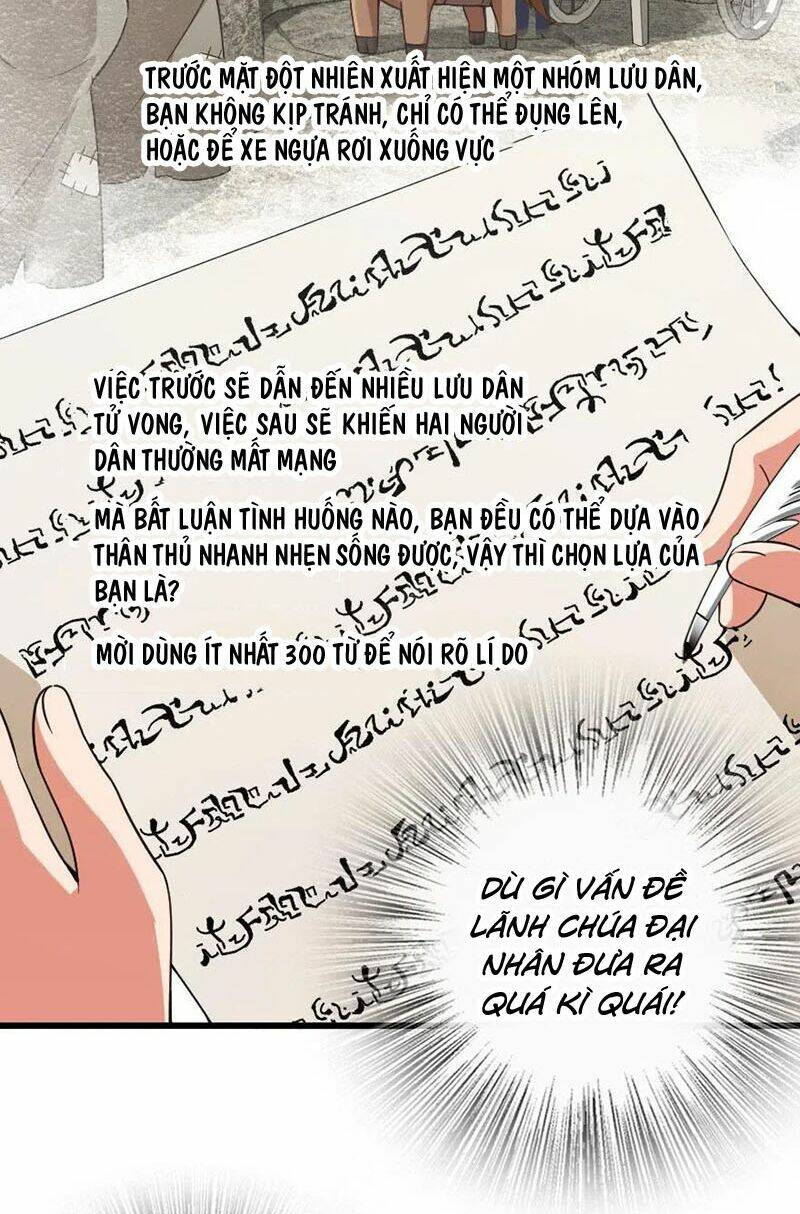 Thả Vu Nữ Đó Ra Tập 210 trang 9