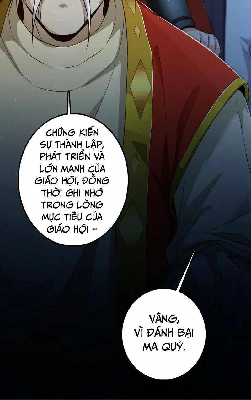 Thả Vu Nữ Đó Ra Tập 217 trang 5