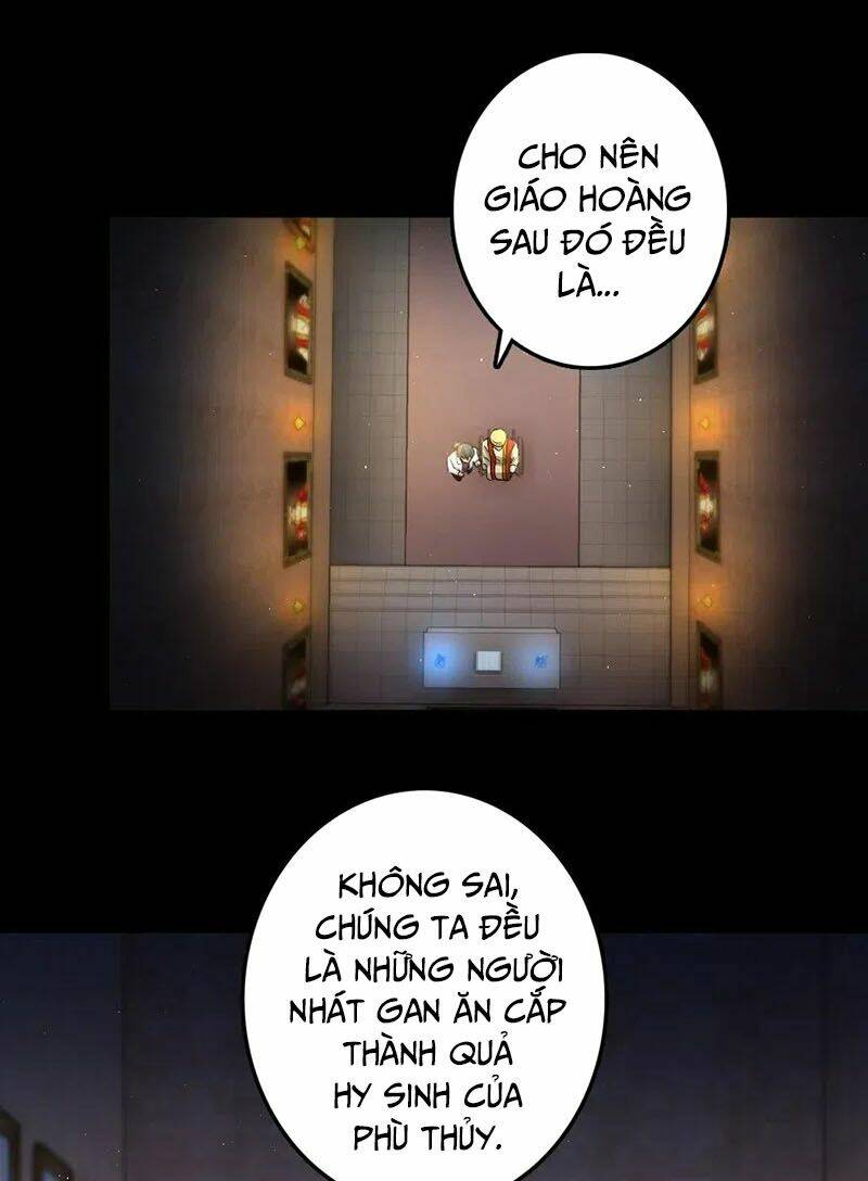 Thả Vu Nữ Đó Ra Tập 219 trang 4