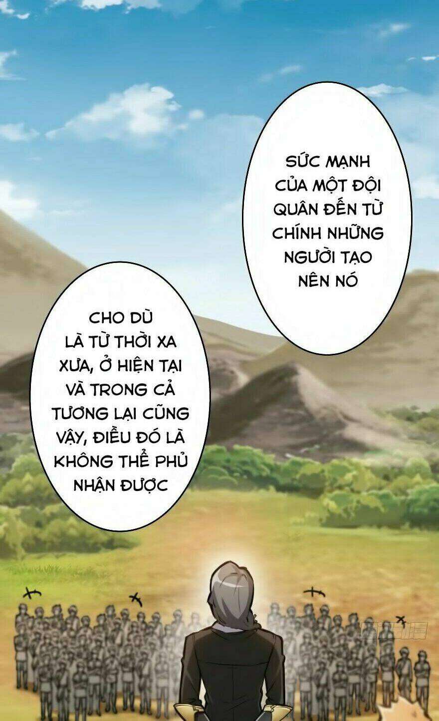 Thả Vu Nữ Đó Ra Tập 22 trang 2