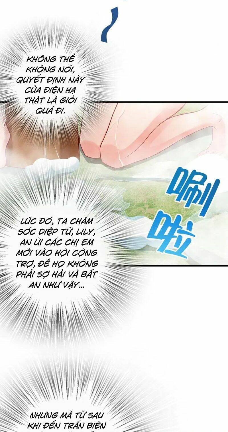 Thả Vu Nữ Đó Ra Tập 227 trang 4