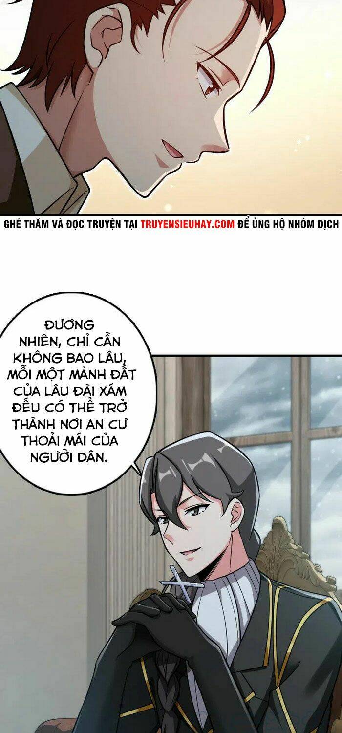 Thả Vu Nữ Đó Ra Tập 228 trang 3