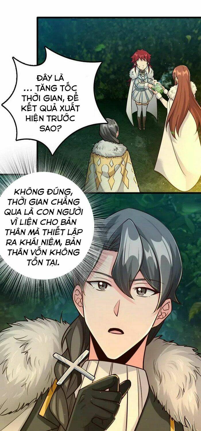 Thả Vu Nữ Đó Ra Tập 229 trang 7