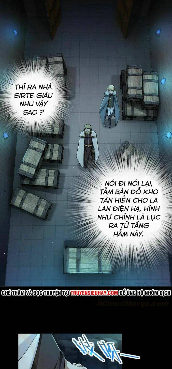 Thả Vu Nữ Đó Ra Tập 231 trang 2