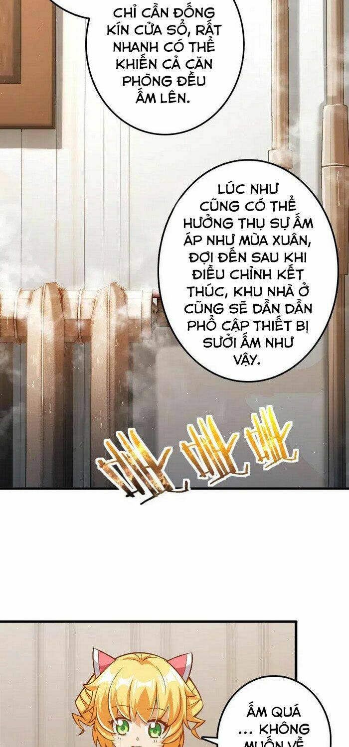 Thả Vu Nữ Đó Ra Tập 231 trang 30