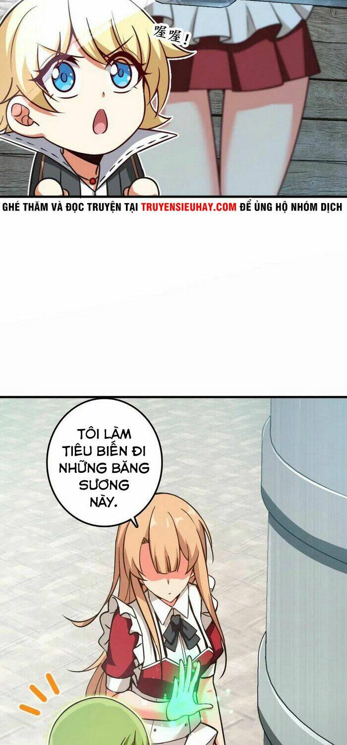 Thả Vu Nữ Đó Ra Tập 232 trang 12