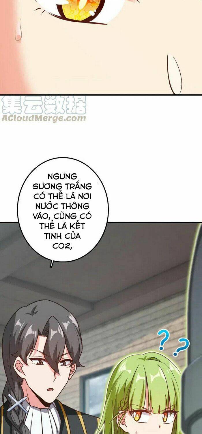 Thả Vu Nữ Đó Ra Tập 232 trang 14