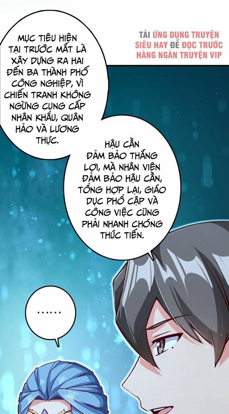 Thả Vu Nữ Đó Ra Tập 233 trang 41