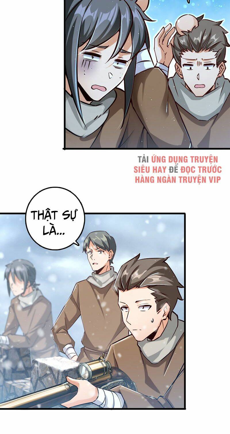 Thả Vu Nữ Đó Ra Tập 233 trang 10