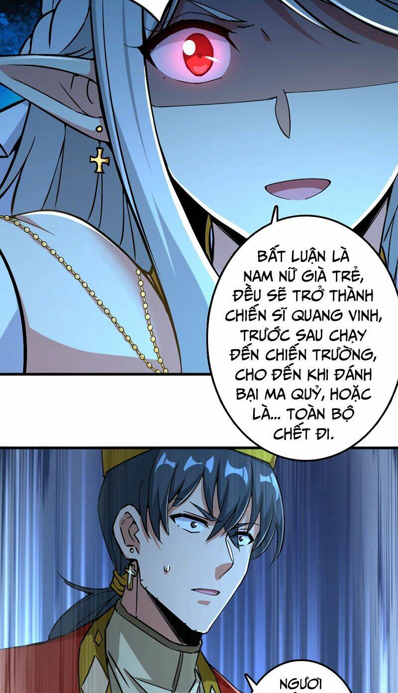 Thả Vu Nữ Đó Ra Tập 236 trang 6
