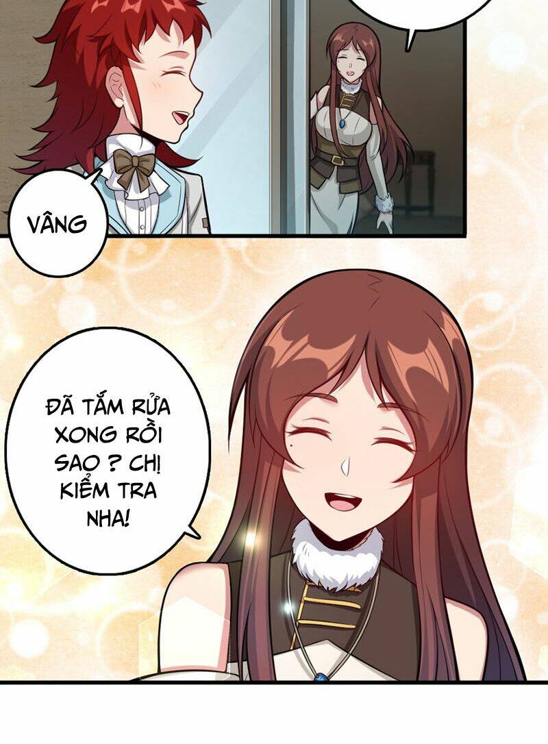 Thả Vu Nữ Đó Ra Tập 239 trang 3
