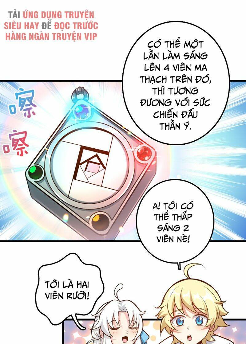 Thả Vu Nữ Đó Ra Tập 239 trang 10
