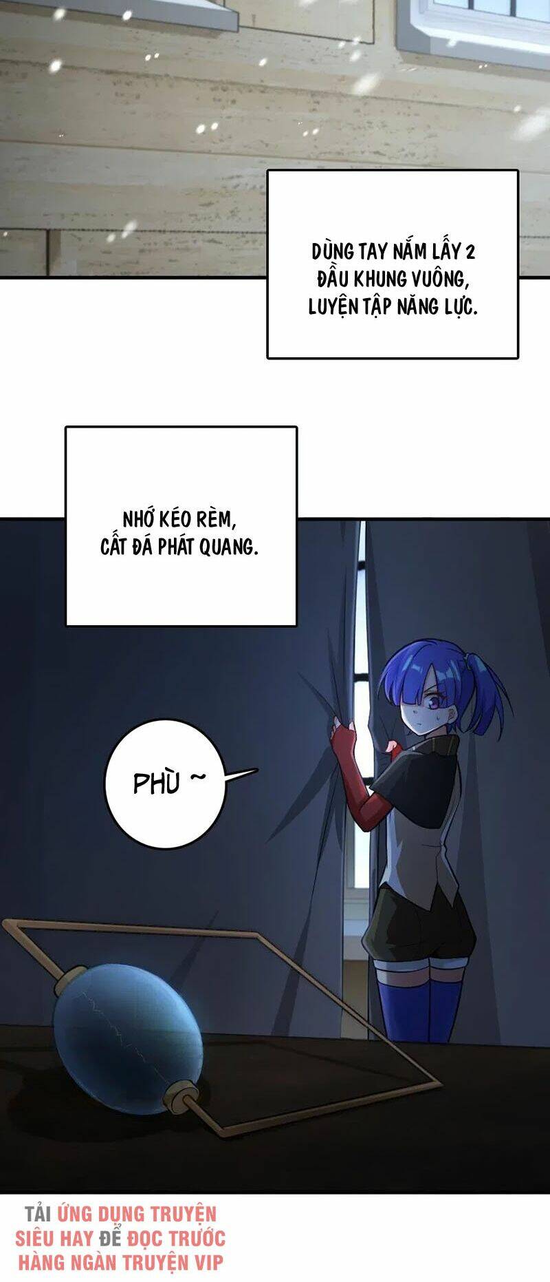Thả Vu Nữ Đó Ra Tập 247 trang 3