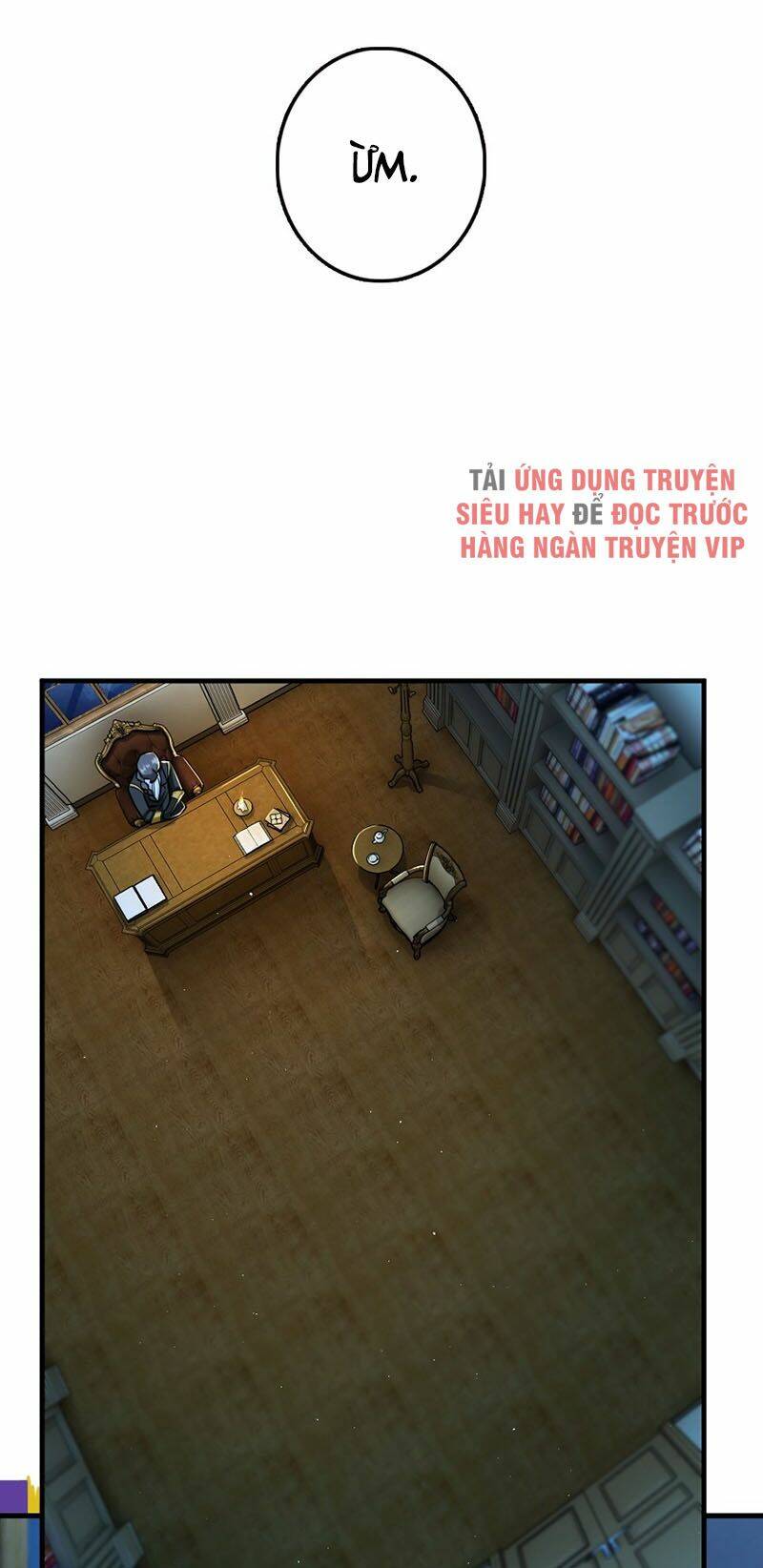 Thả Vu Nữ Đó Ra Tập 249 trang 21