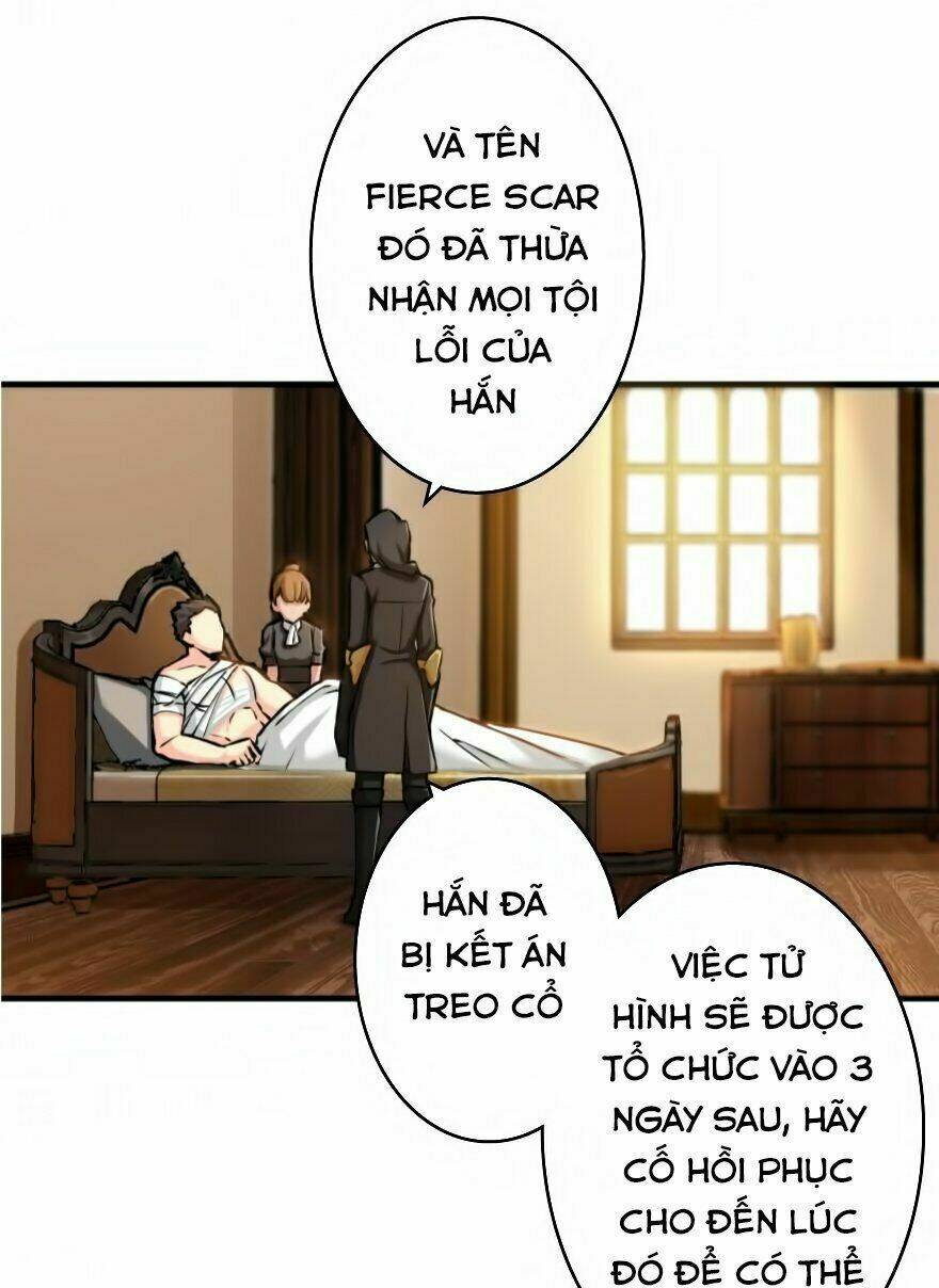 Thả Vu Nữ Đó Ra Tập 25 trang 42