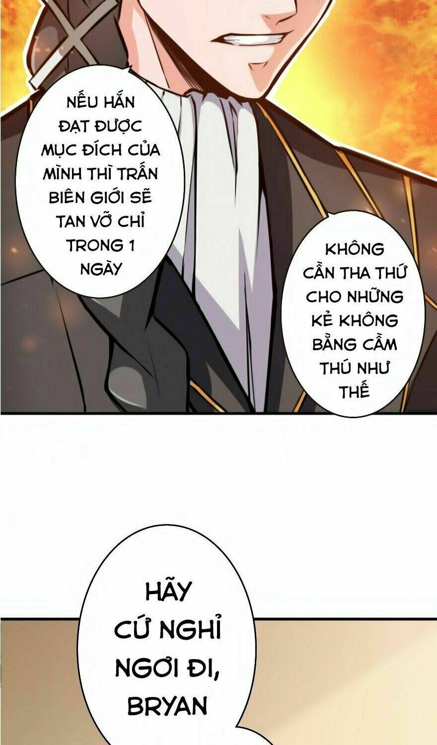 Thả Vu Nữ Đó Ra Tập 25 trang 47