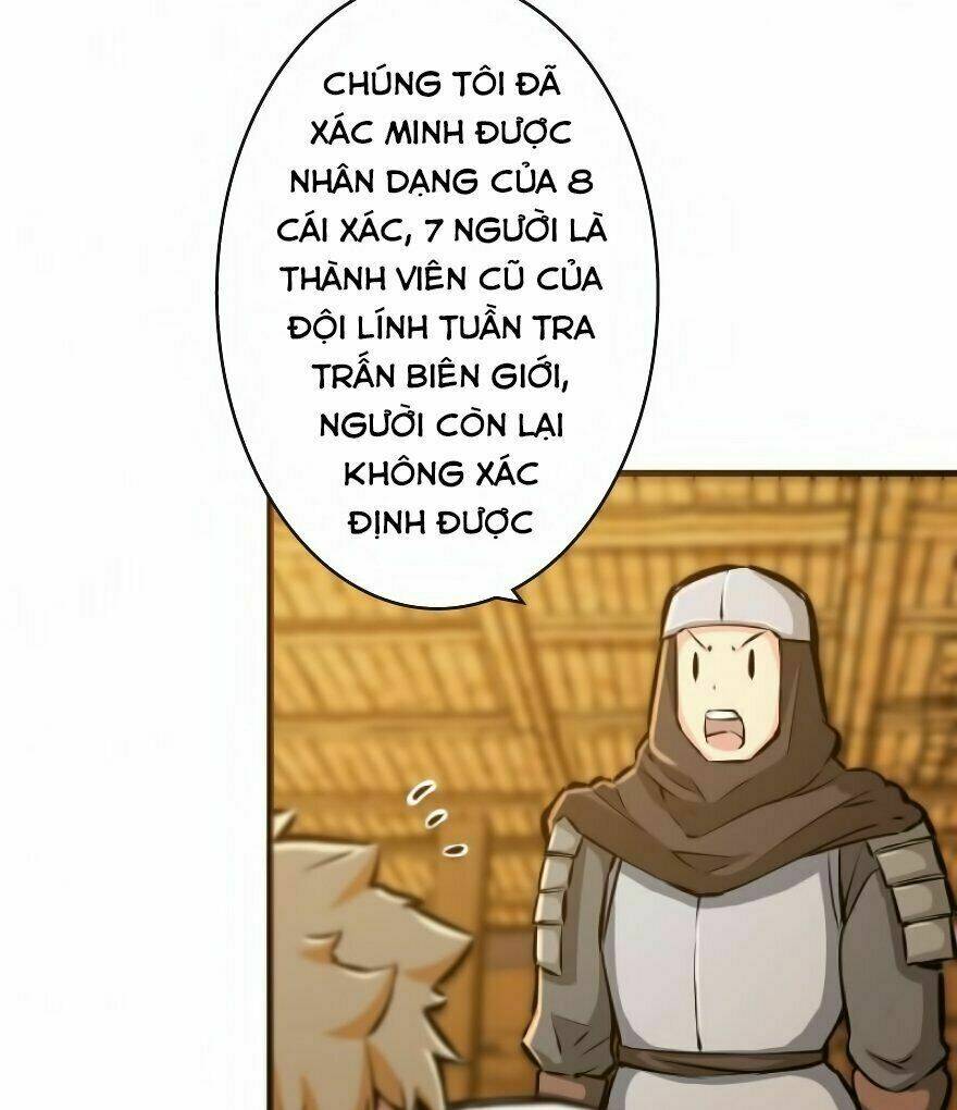 Thả Vu Nữ Đó Ra Tập 25 trang 9