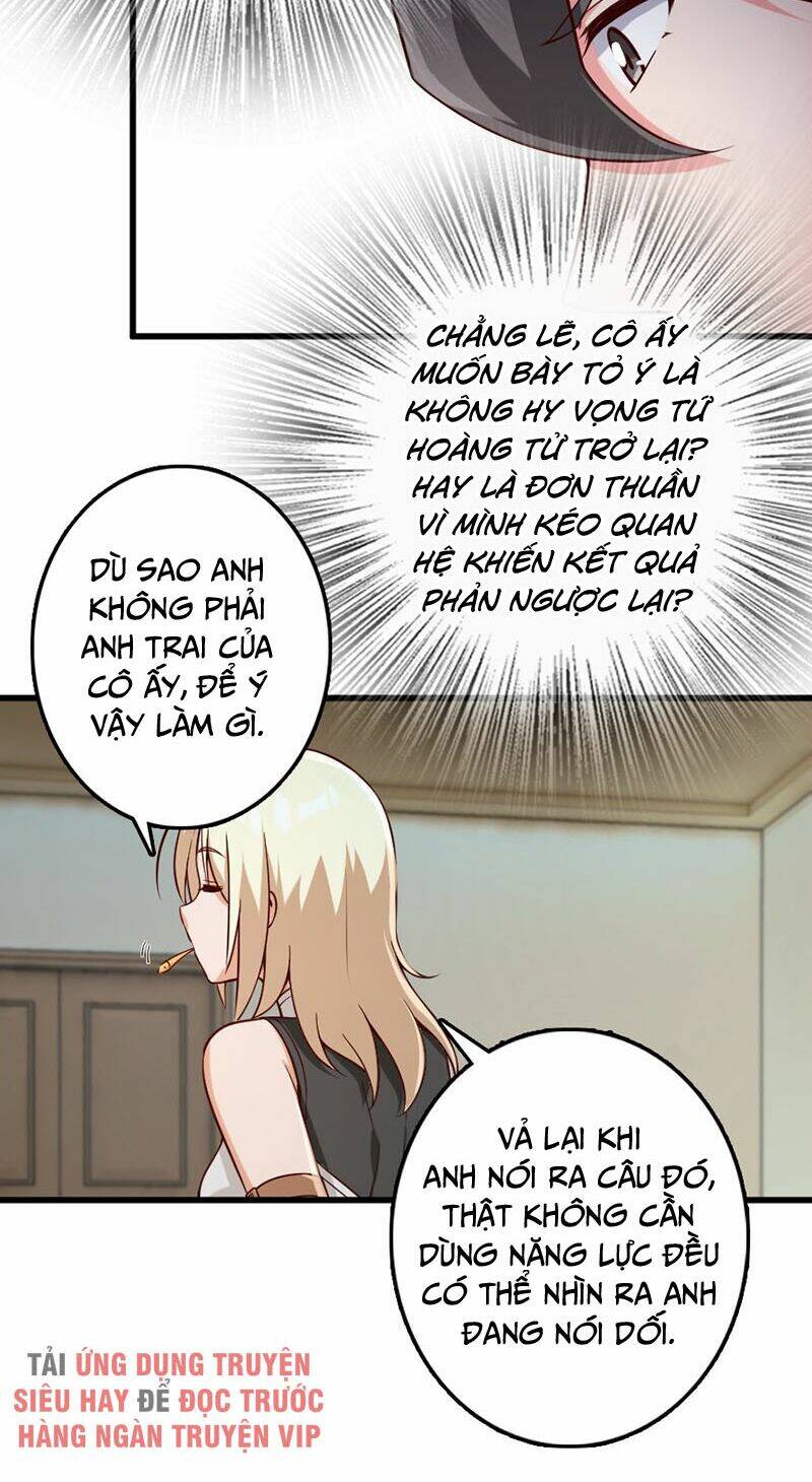Thả Vu Nữ Đó Ra Tập 261 trang 5